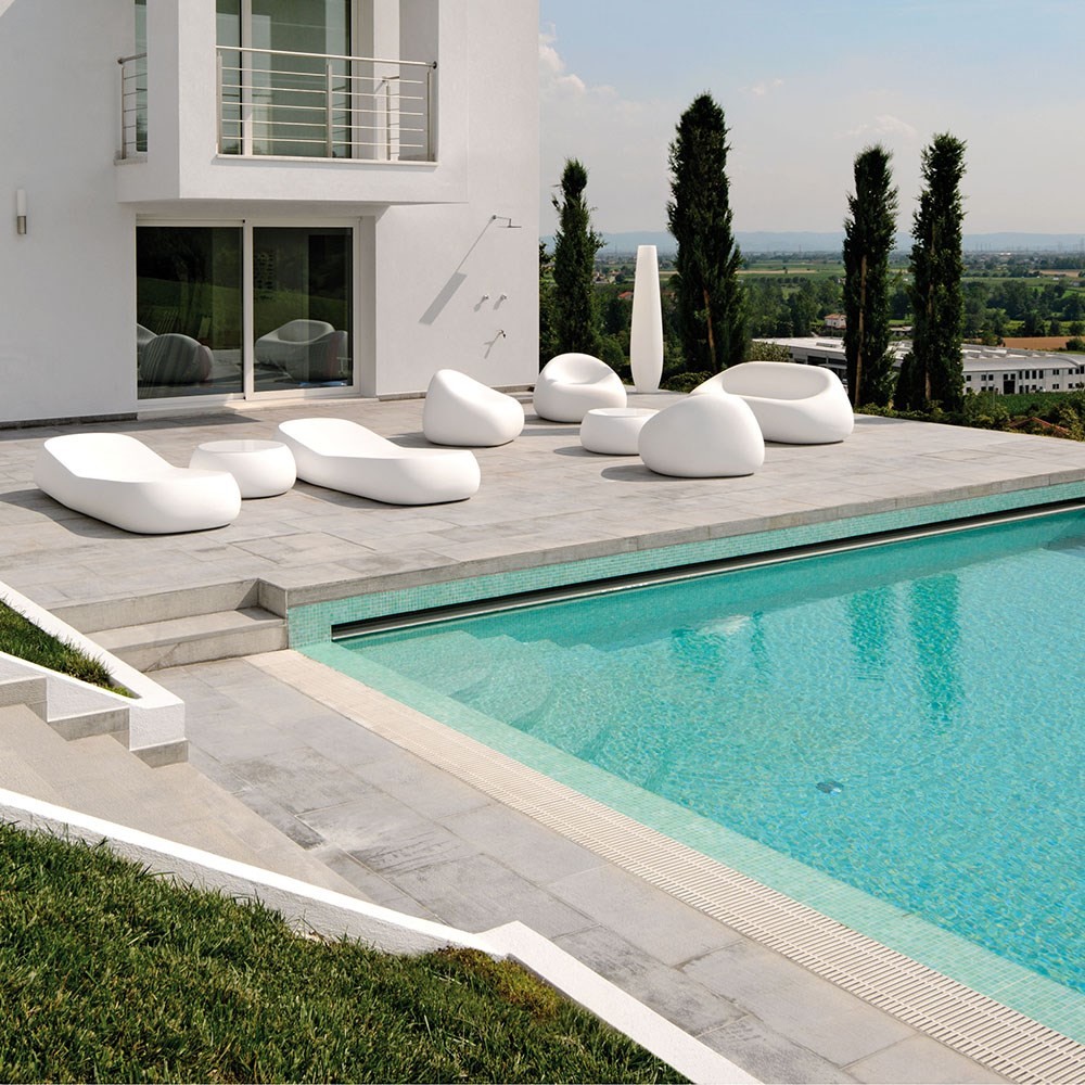 Salon de jardin design et moderne GUMBALL