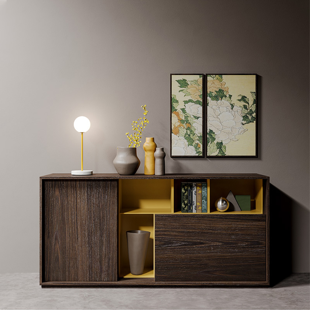 Armoire de rangement SESSANTA