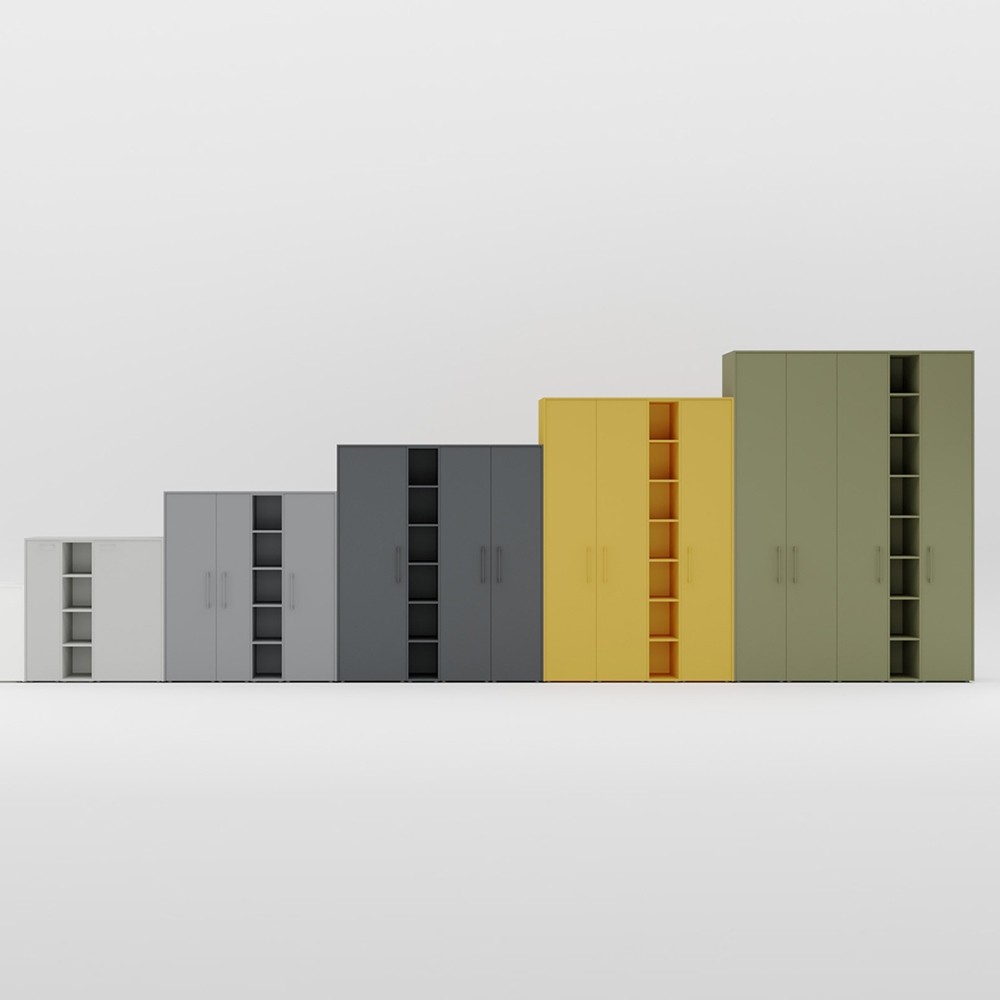 Armoires de bureau Profbox 