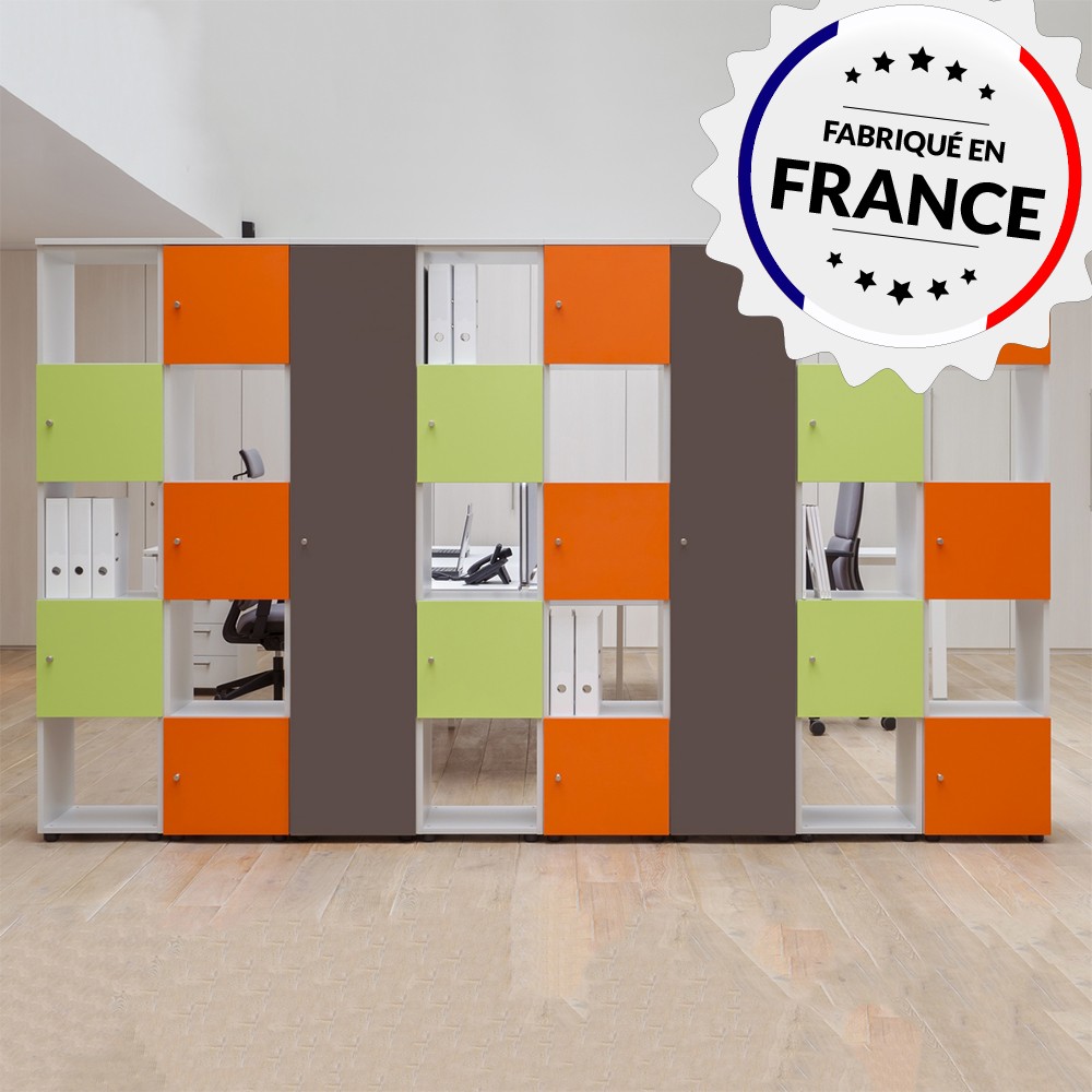 Colonnes de rangement SERIE 3