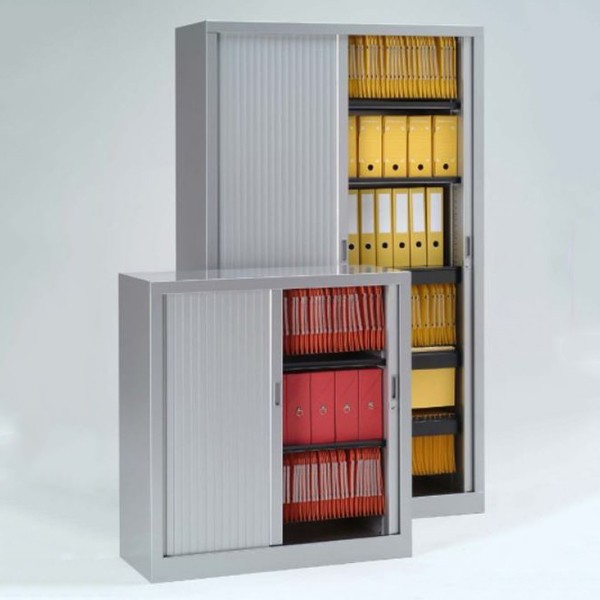 Armoire modulaire pour bureau professionnel DOT BOX → Mahora Concept