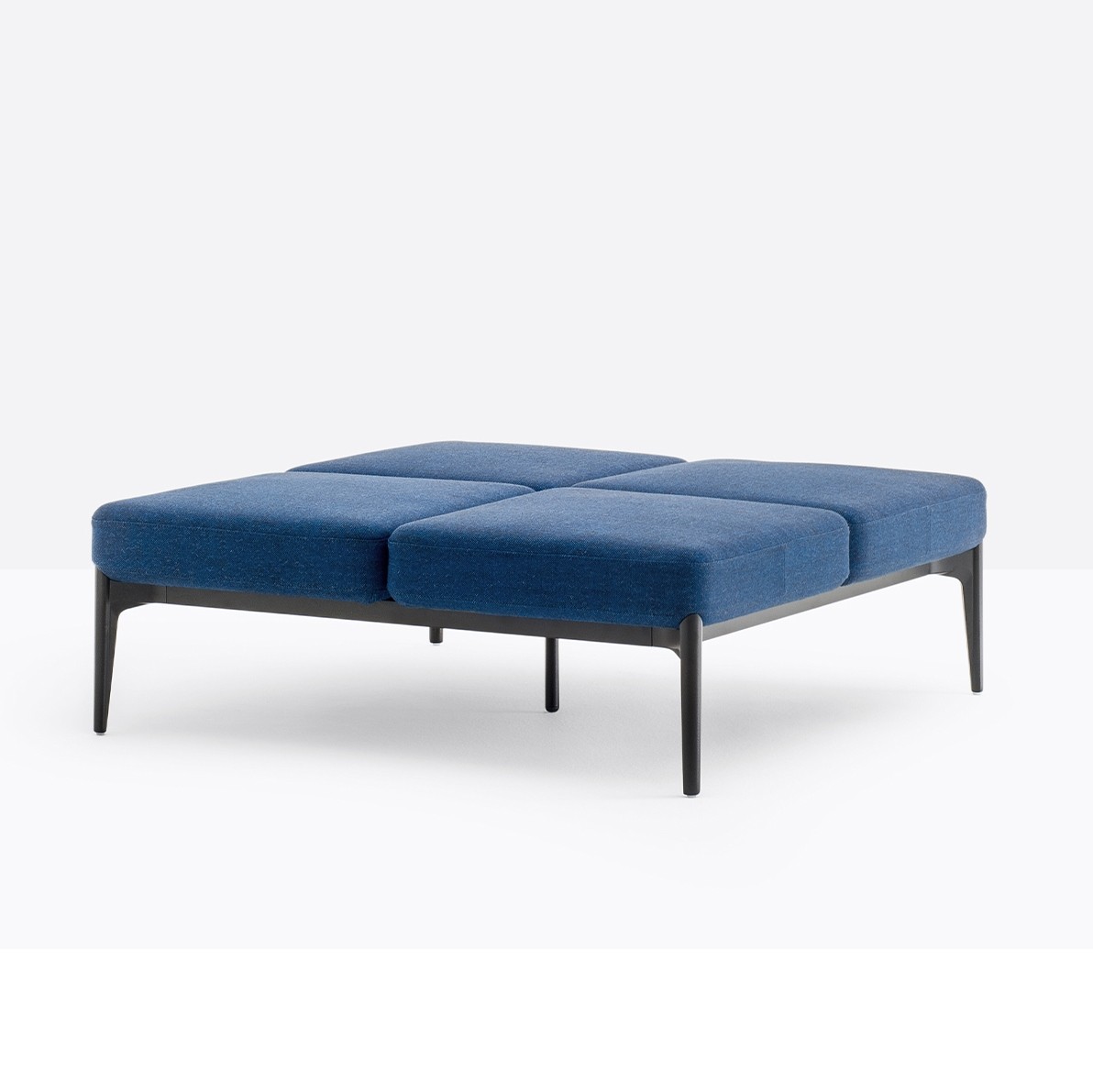 Banc d'attente design Social Pedrali