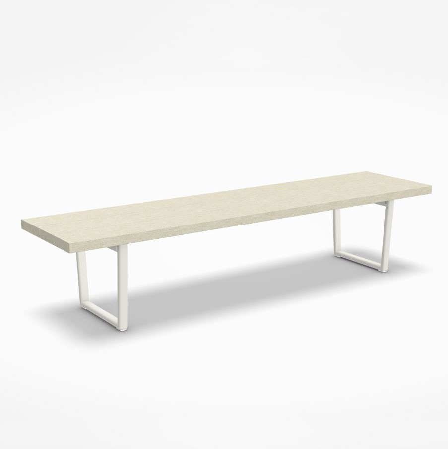 Banc outdoor Orizon Fast