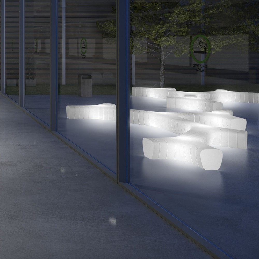 Mobilier outdoor design - Salon de jardin GUMBALL → Aménagement -  Agencement - Mahora Concept