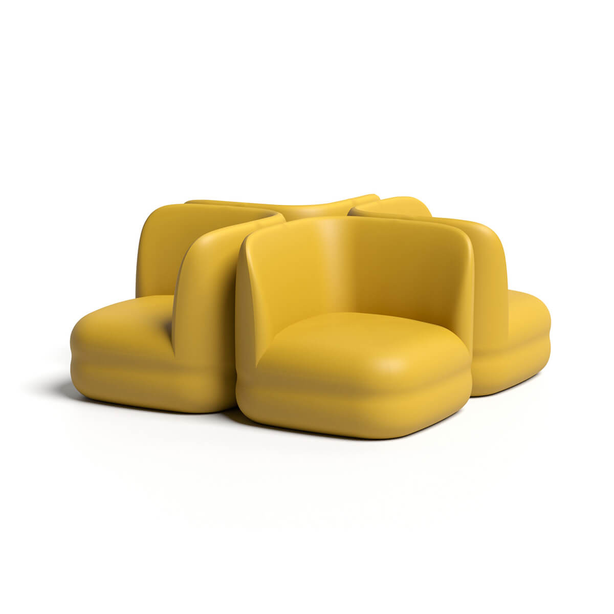 Banquette modulaire VISTAS