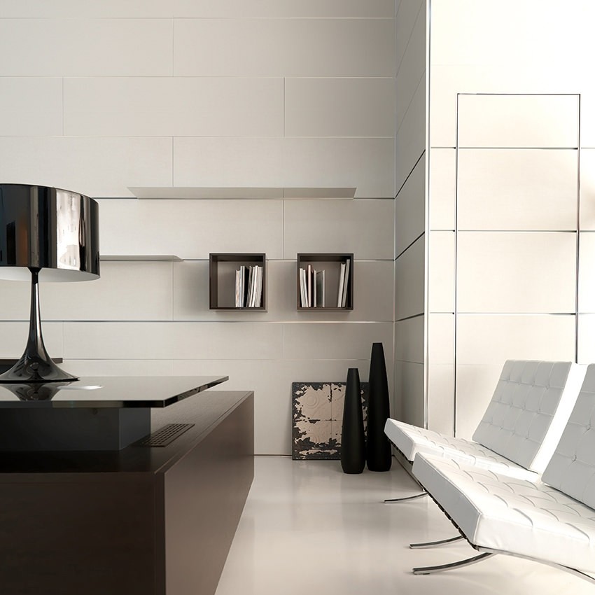 Aménagement mural Wall-to-Wall IVM