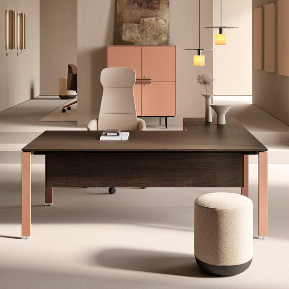 Bureau individuel GLIDER