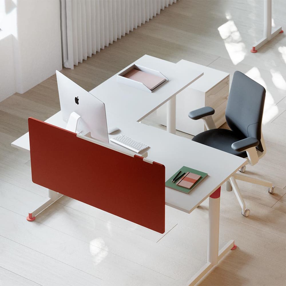 Bureau Bench op&eacute;ratif NOS