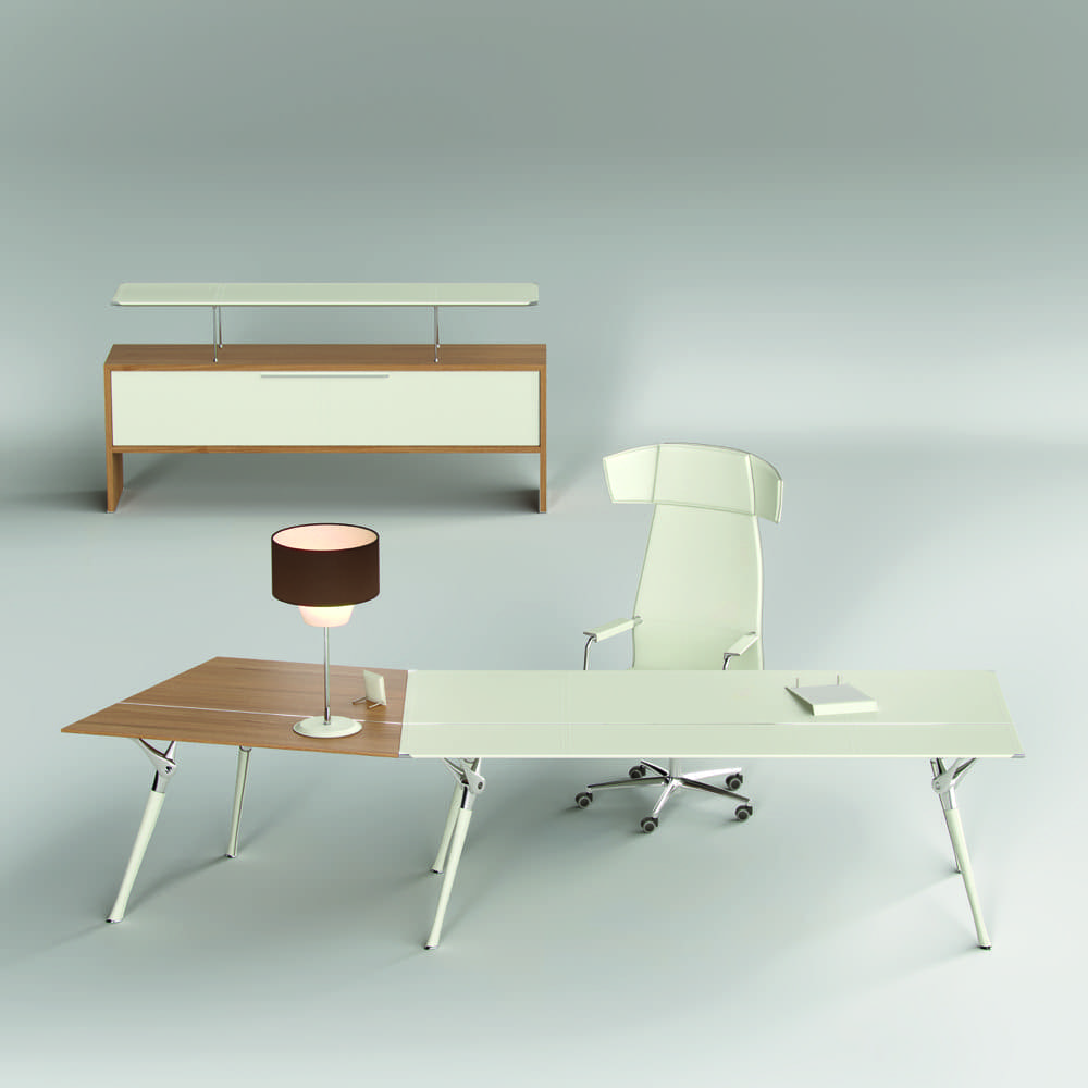 Bureau de direction GENESIS