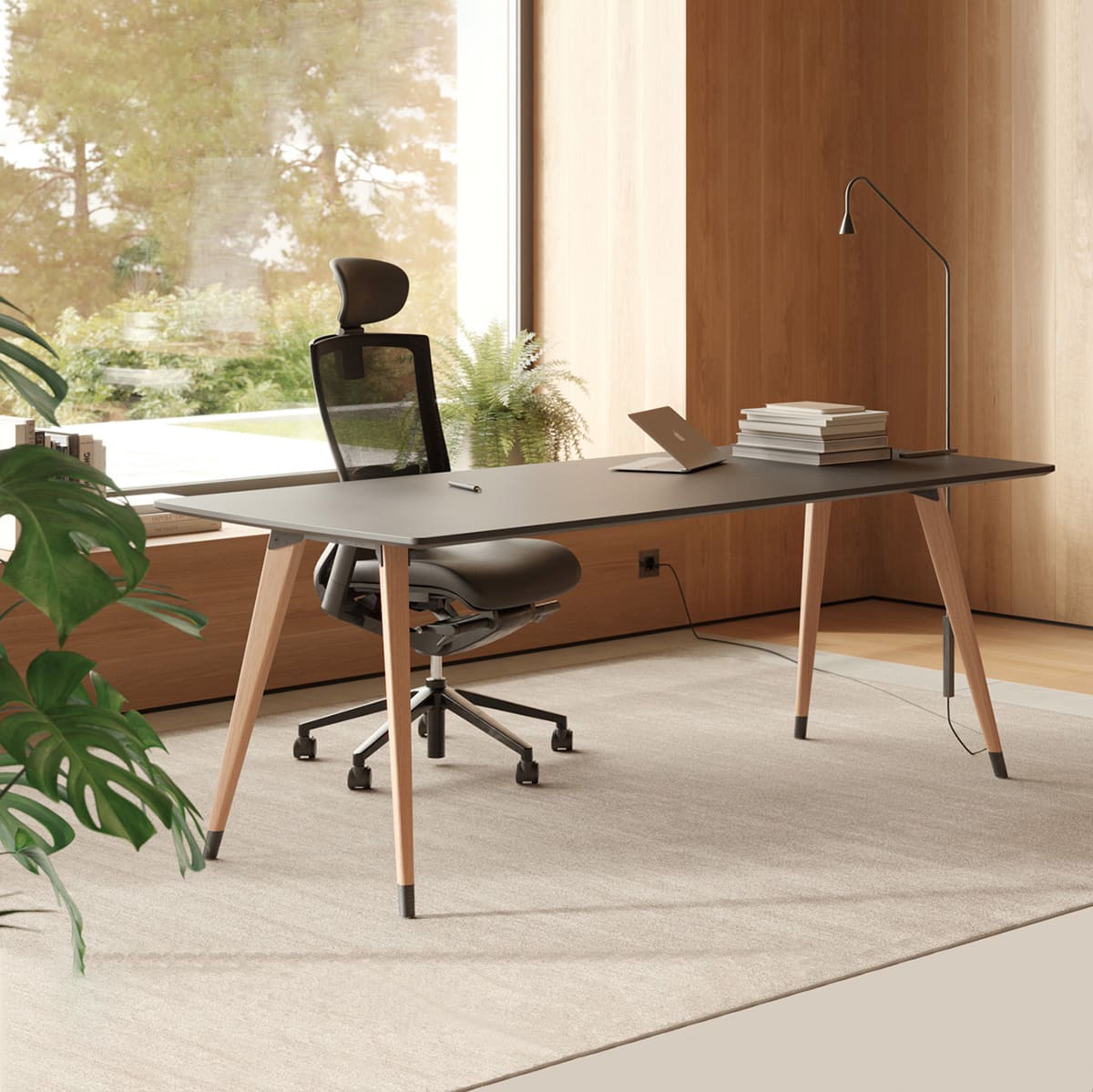 Bureau de direction COOPER