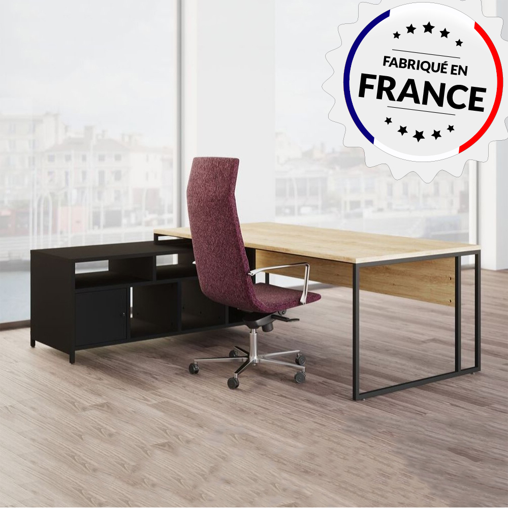 Bureau de direction Stricto Sensu Buronomic