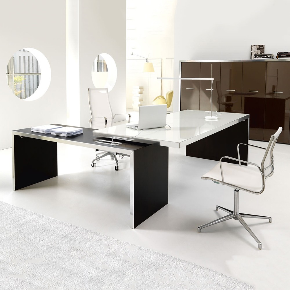 Bureau de direction design Wing IVM