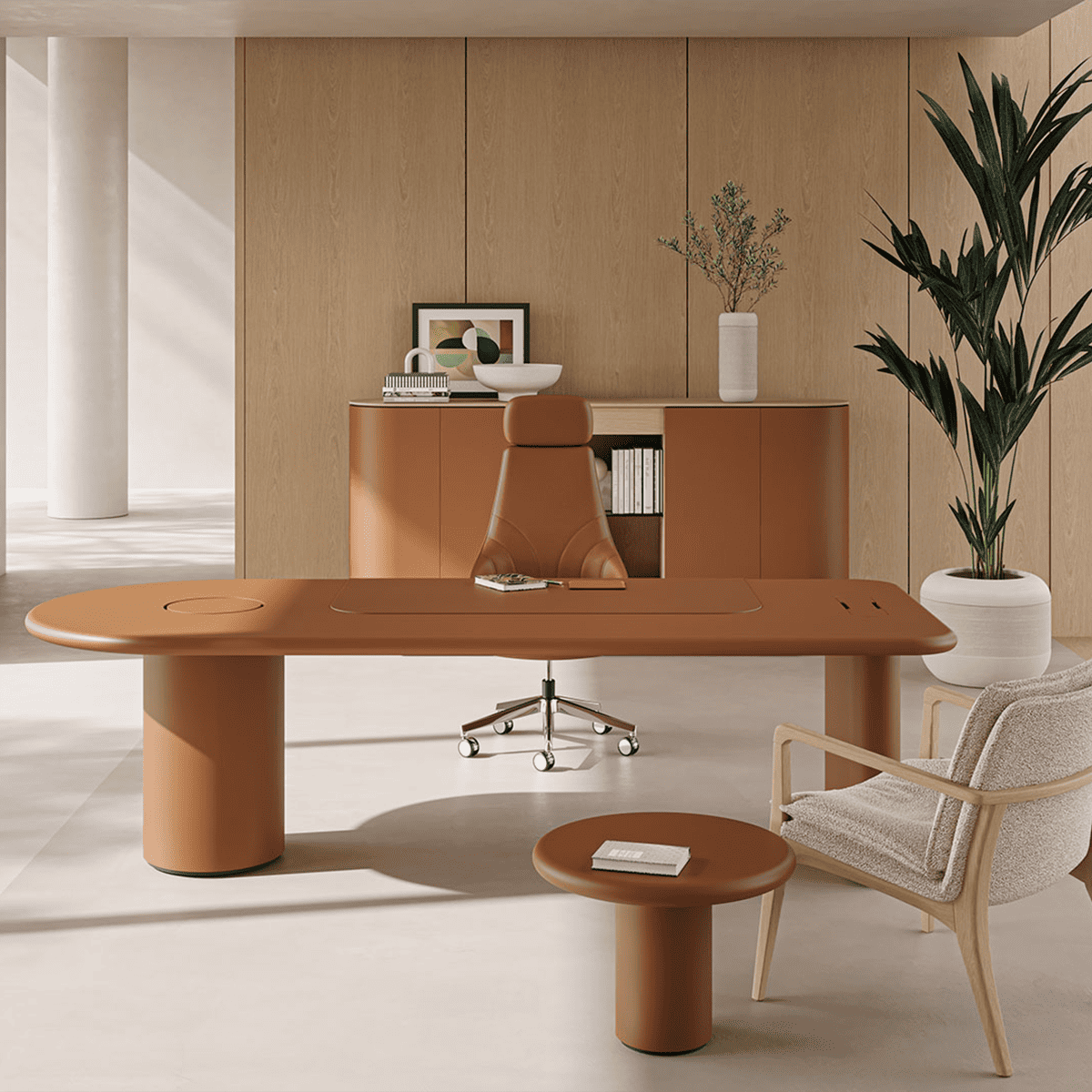 Bureau de direction DEA COLOR