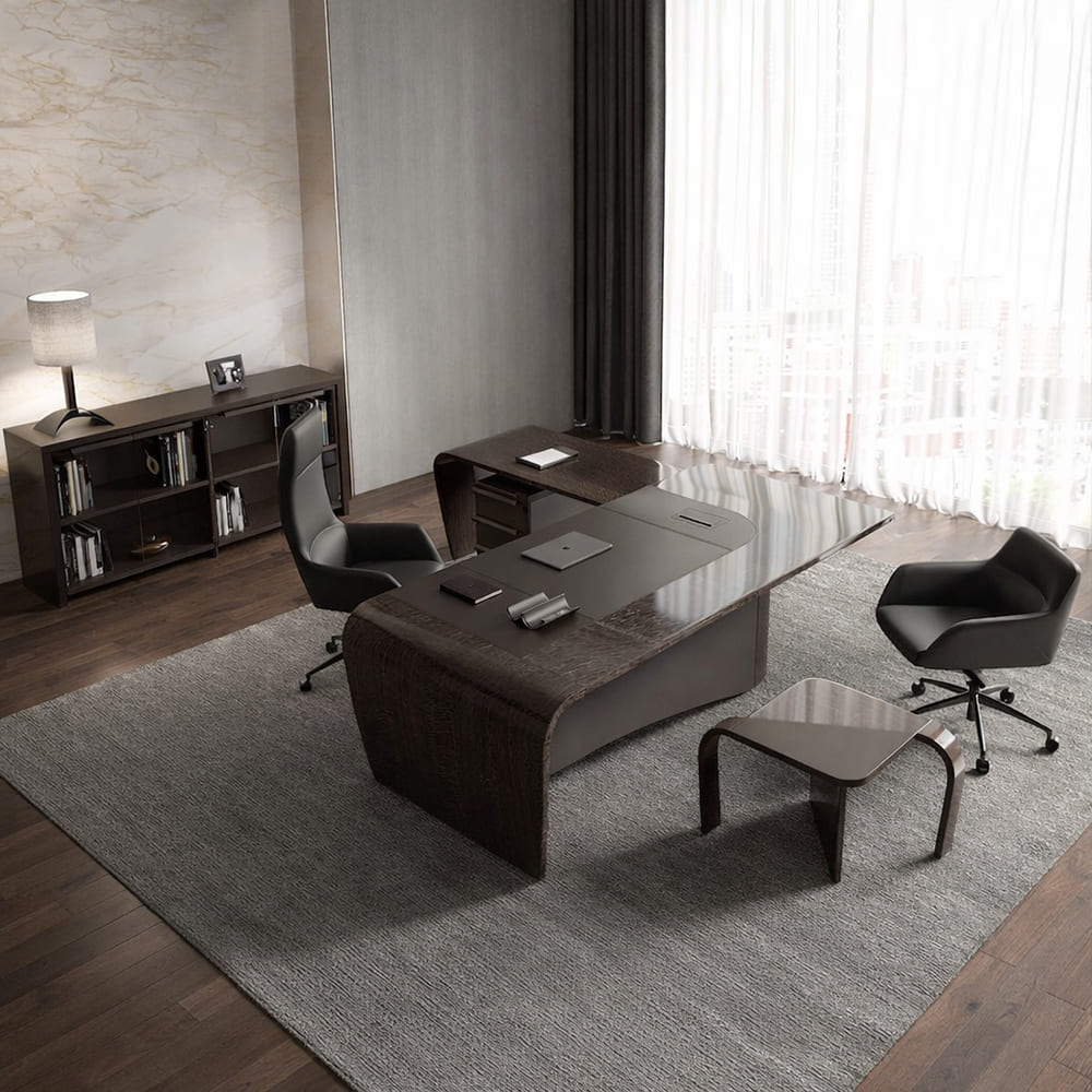 Bureau de direction MITHOS