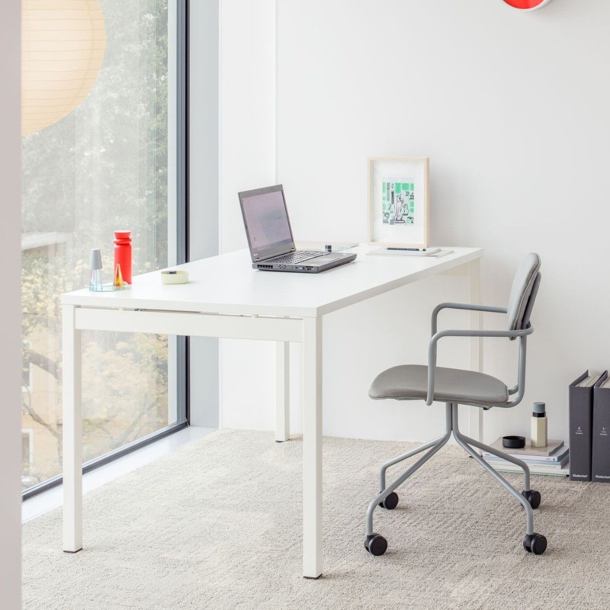 Bureau individuel Ogi Y