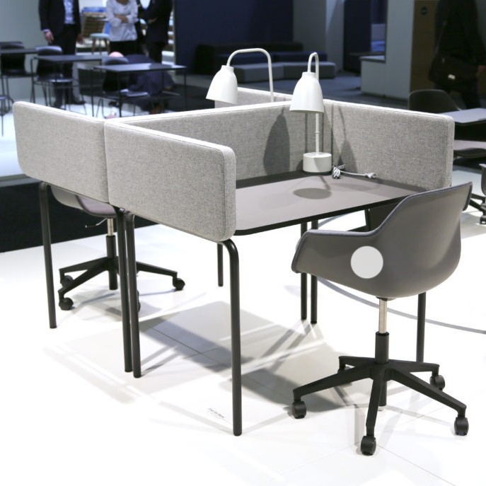 Bureau compact design FOUR US WORX