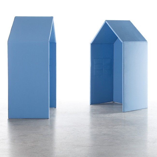 Cabane Big pour insonorisation open space