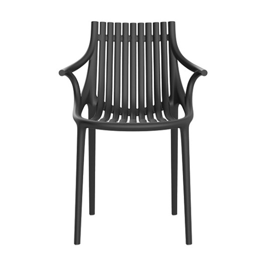 Chaise design Vondom pour terrasse extérieure