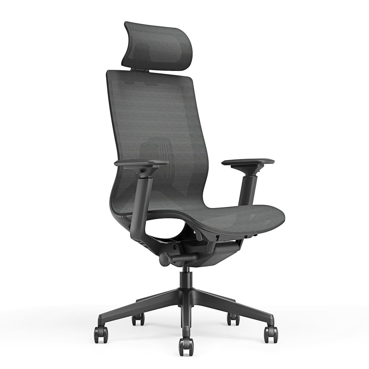 Fauteuil de bureau ergonomique KIRO
