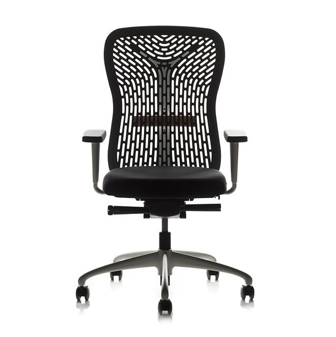 Fauteuil de bureau ergonomique Flexa