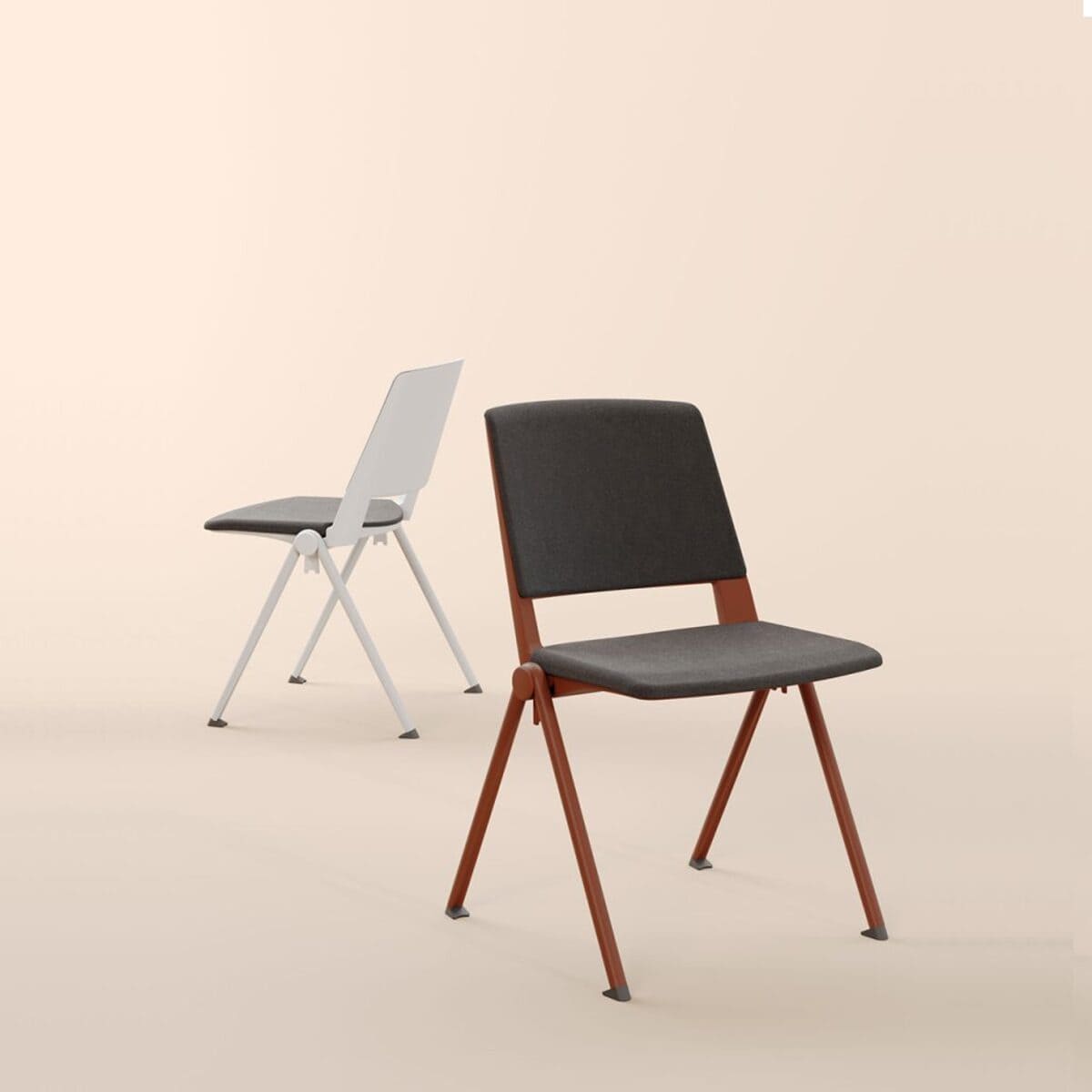 Chaise de conf&eacute;rence CORE