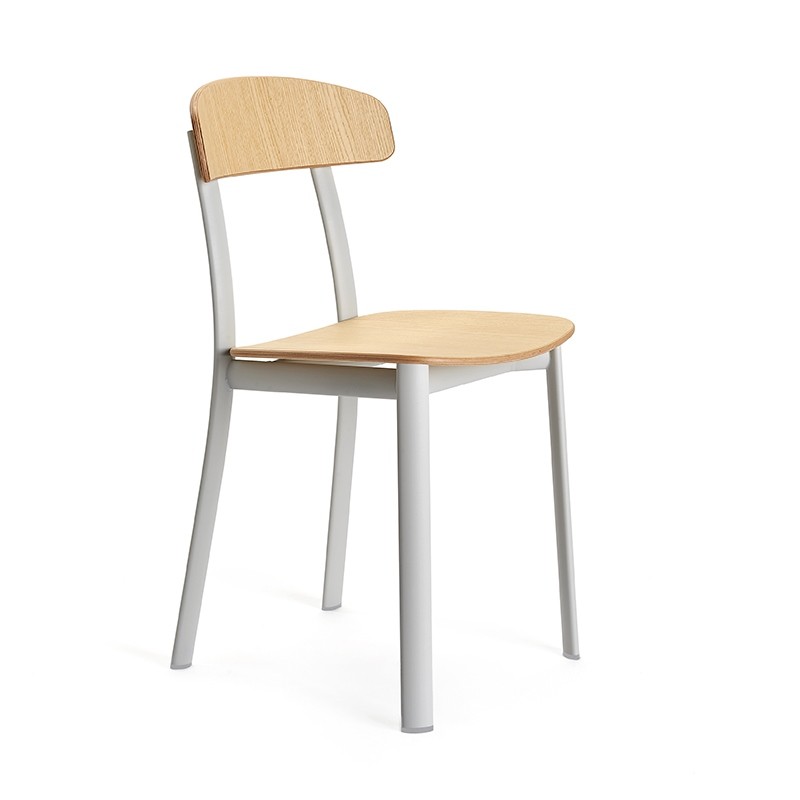 Chaise pour restaurant d'entreprise collection Feluca