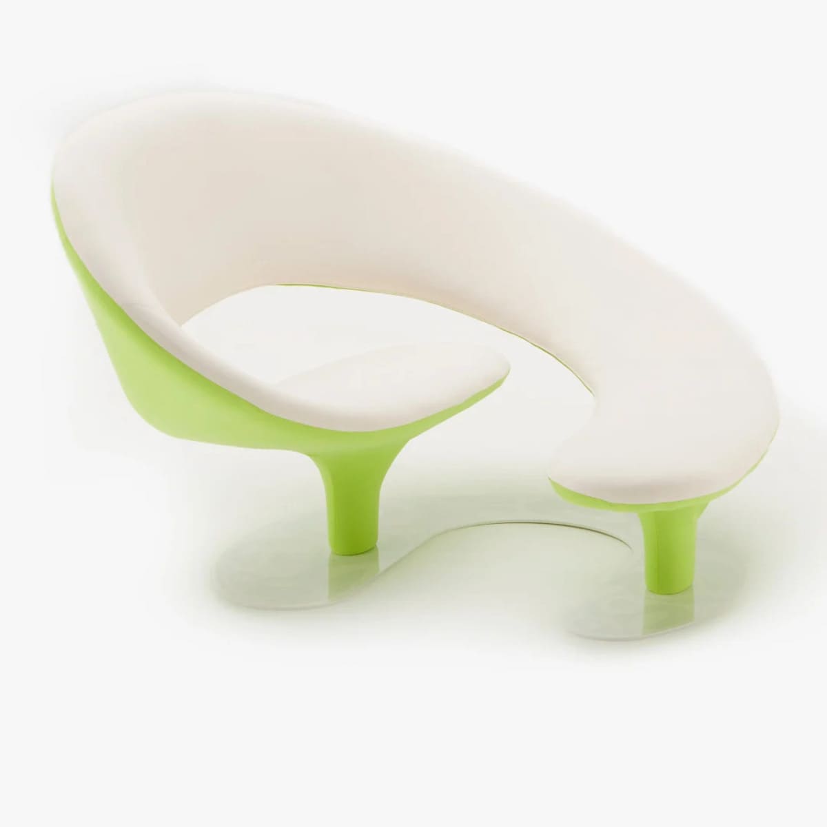 fauteuil design CIRCUS de GIOVANNETTI