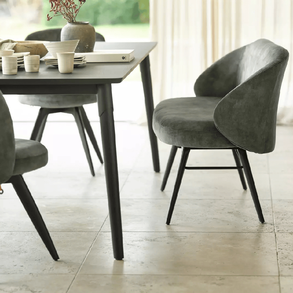 Chaises de restauration NEO