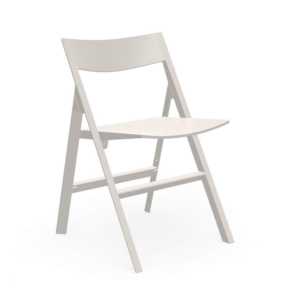 Chaise outdoor pliante QUARTZ