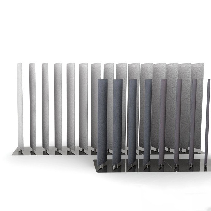 Cloisons acoustiques Buzzblinds