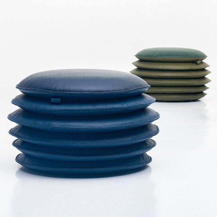Pouf design DS-5050 De Sede