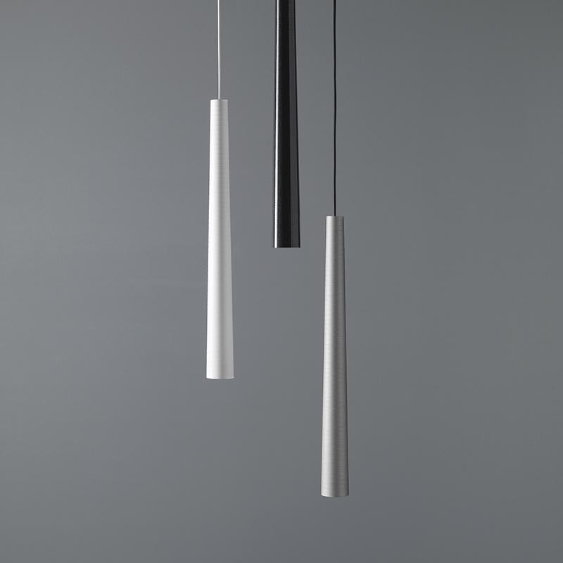 Luminaire professionnel suspension design DRINK