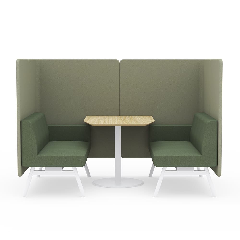 Alcove acoustique CORALS
