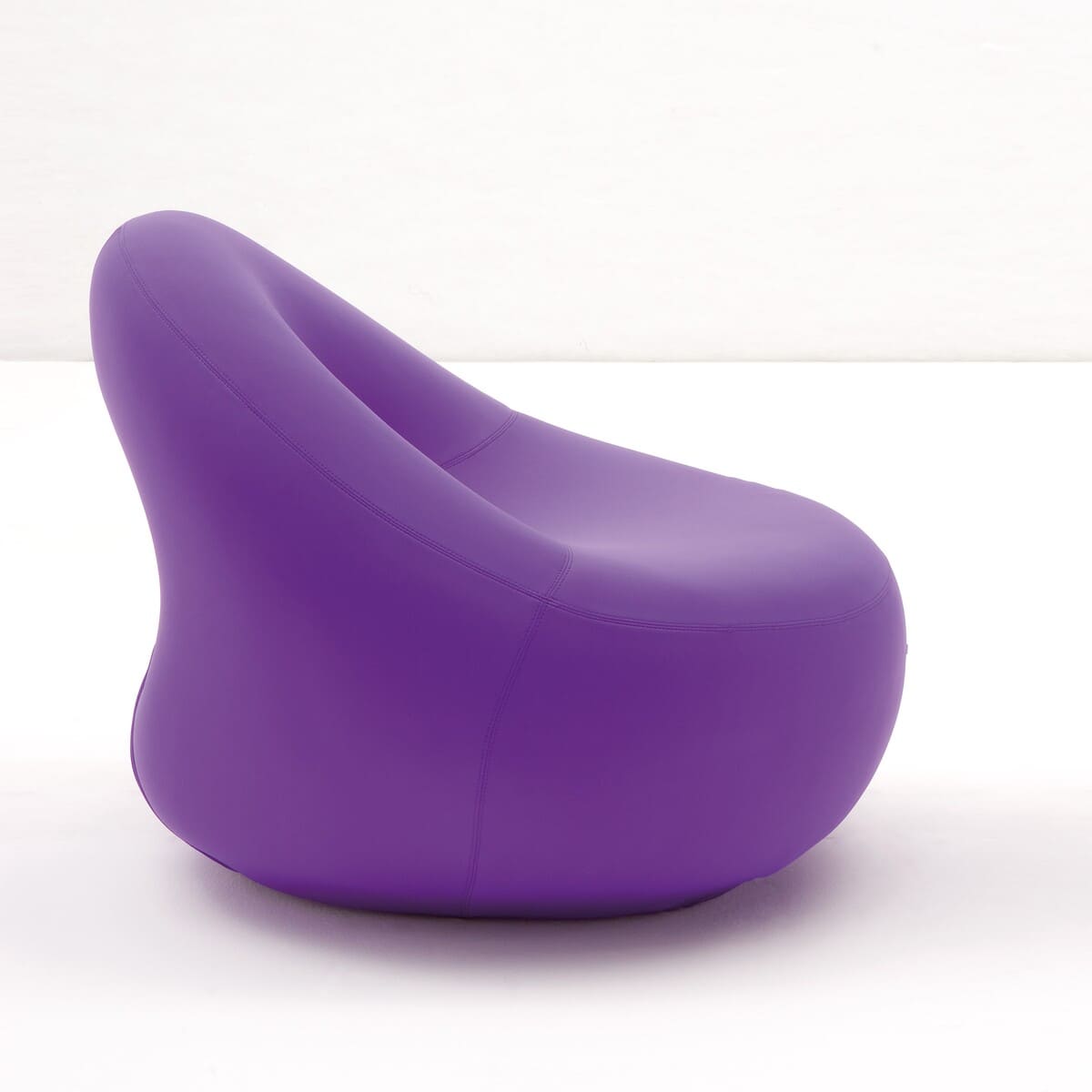 Mahora-concept vous présente le fauteuil lounge BOLLE