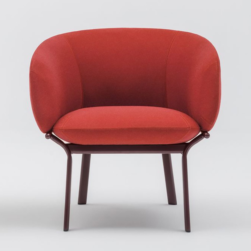 Fauteuil d'attente Grace