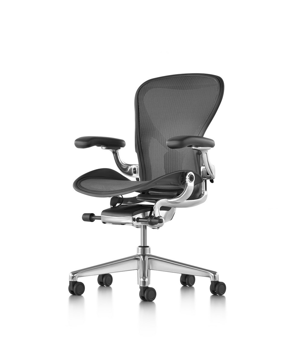 Accessoires de bureau - Herman Miller