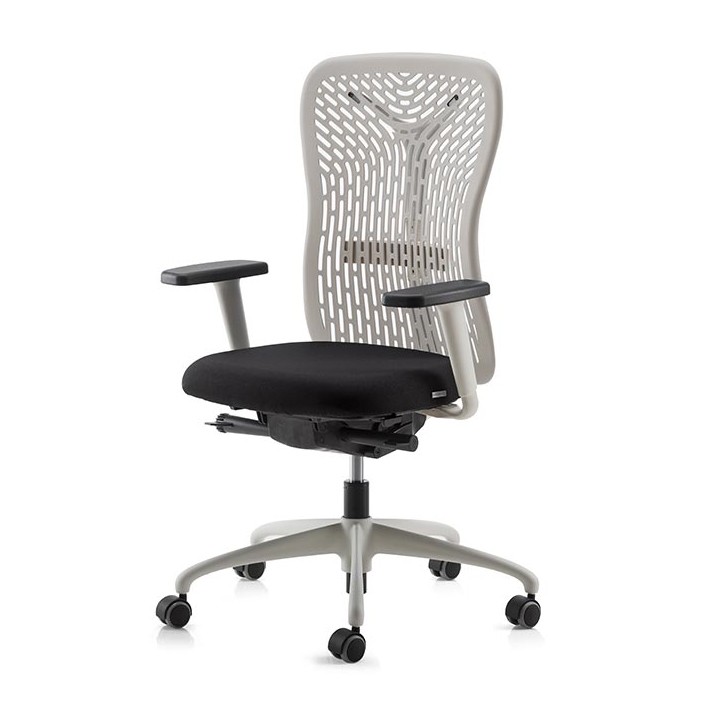Chaise de bureau professionnel - fauteuil de bureau FLEXA