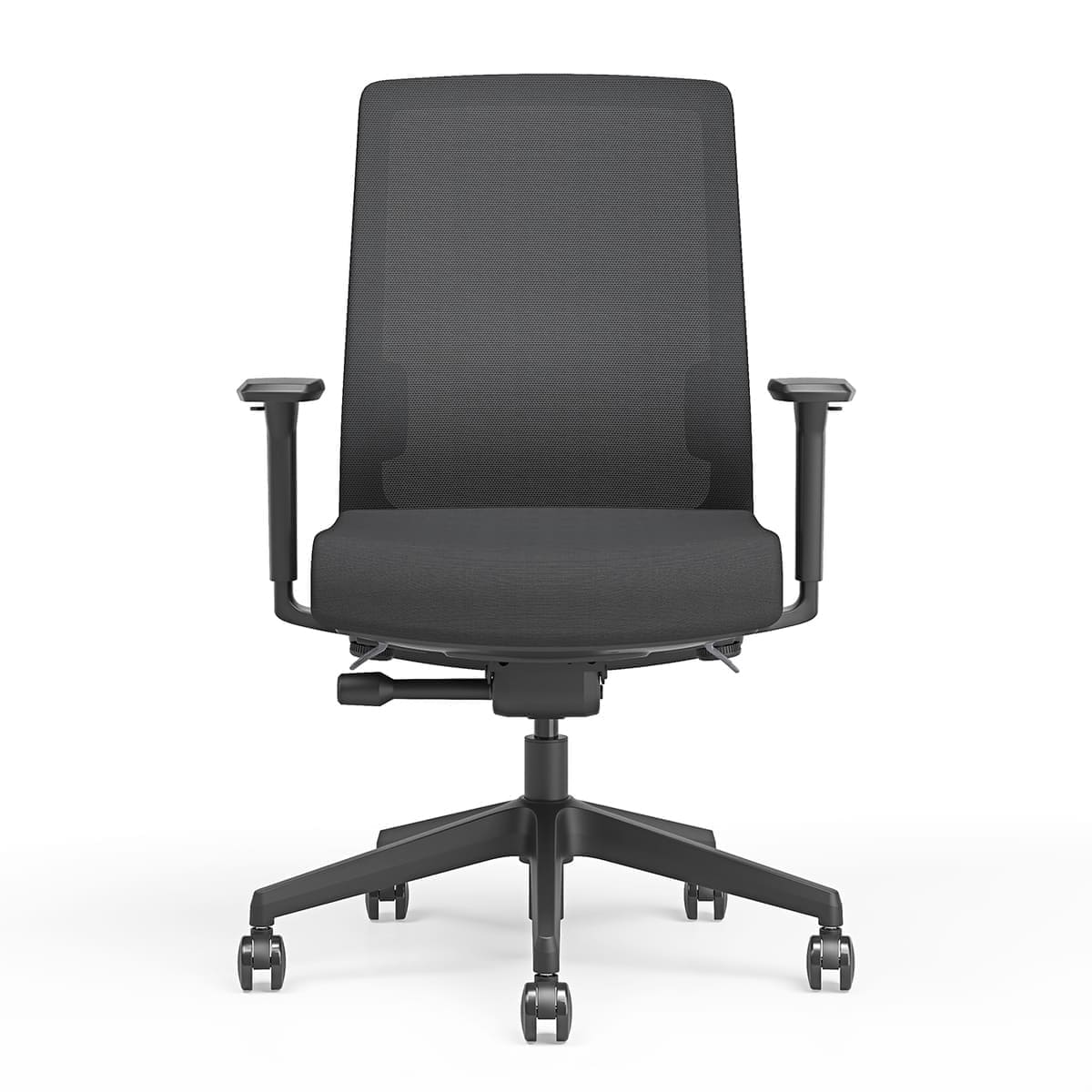 Fauteuil de bureau HUGO