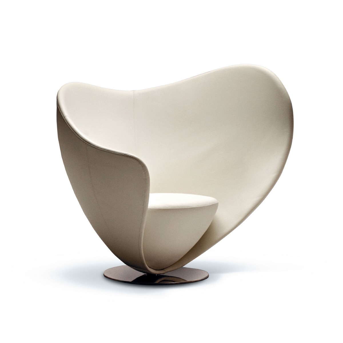 Fauteuils MON COEUR et MON PETIT COEUR