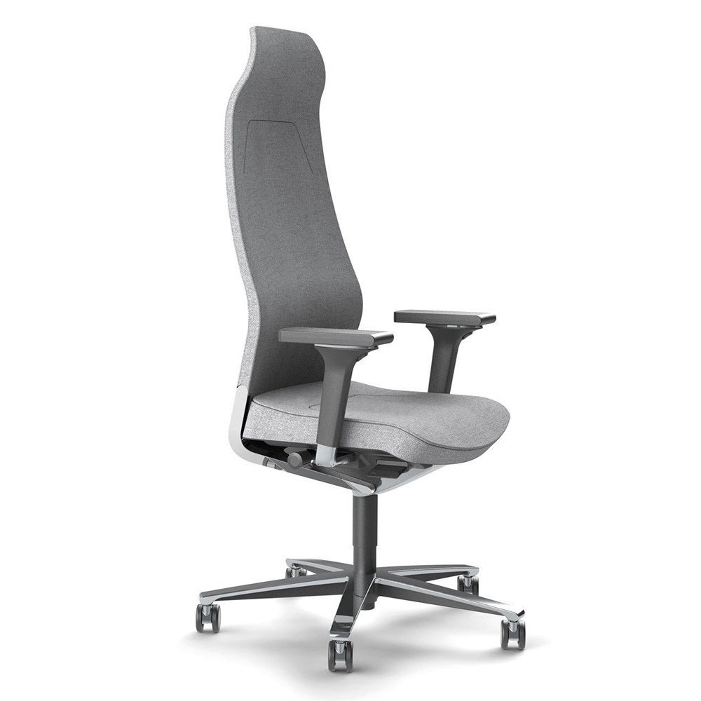 Fauteuil de direction haut de gamme Selvio  ZUCO