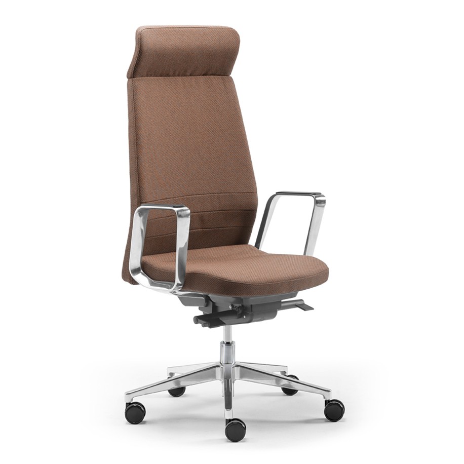 Fauteuil de direction Eden Sokoa