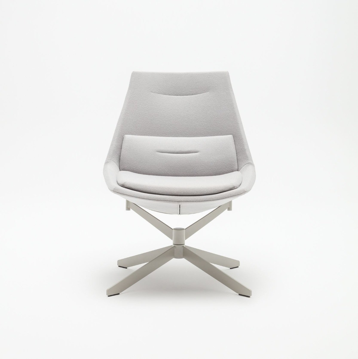 fauteuil lounge frank MDD
