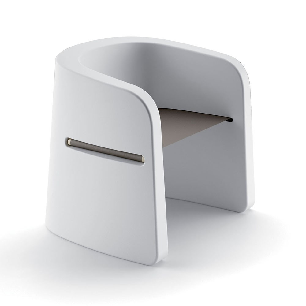 Fauteuil d'attente design TALEA
