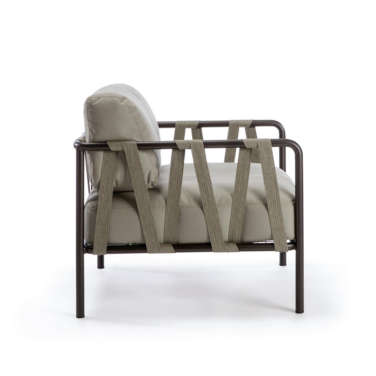 Fauteuil outdoor design Miami Vermobil