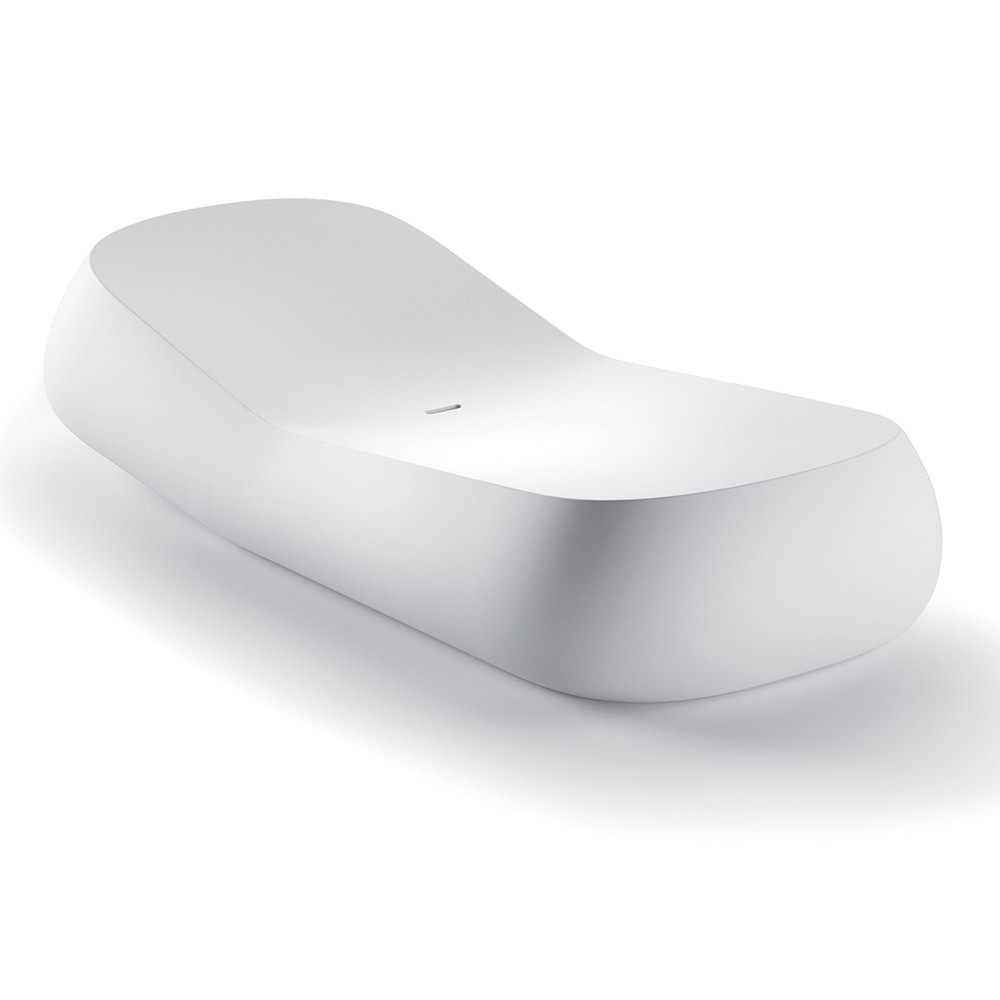 Bain de soleil moderne GUMBALL