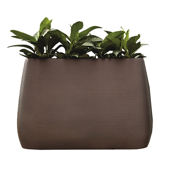 Pot de fleurs Pandora 