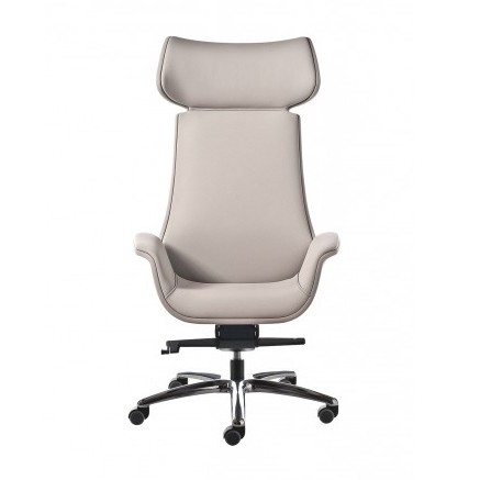 Fauteuil de bureau direction cuir Kriteria Kastel