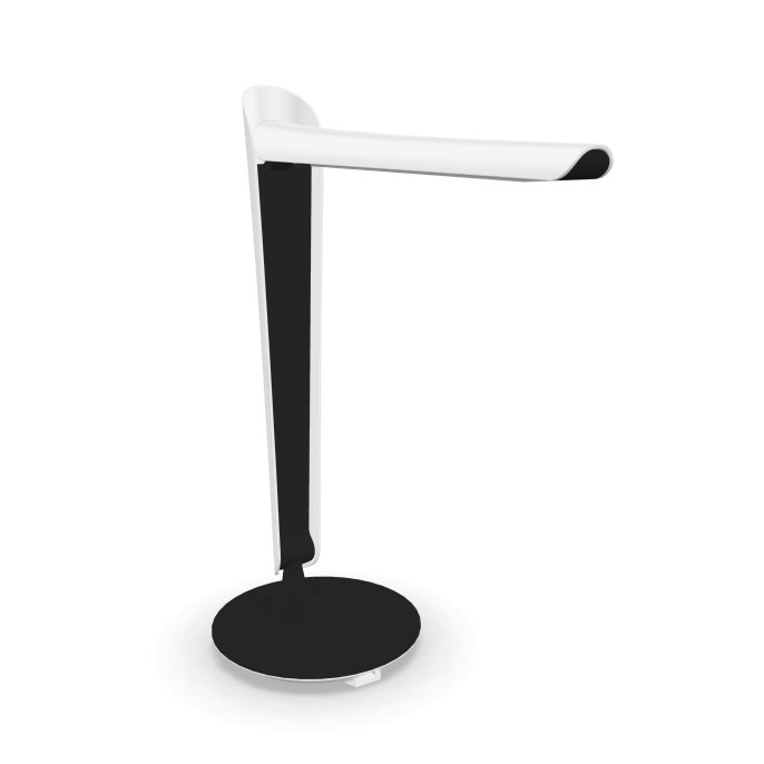 Lampe de bureau Led Tulip Gotessons