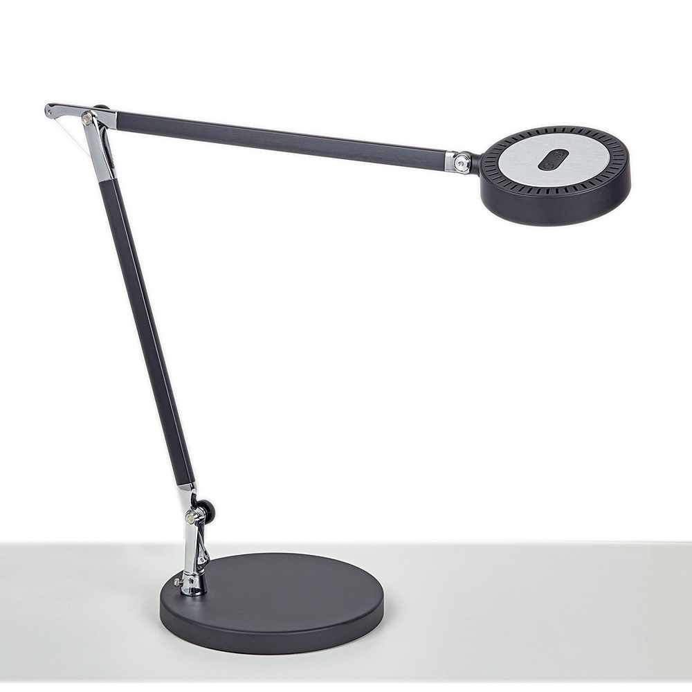 Lampe de bureau LED avec variateur d'intensité MAULGRACE