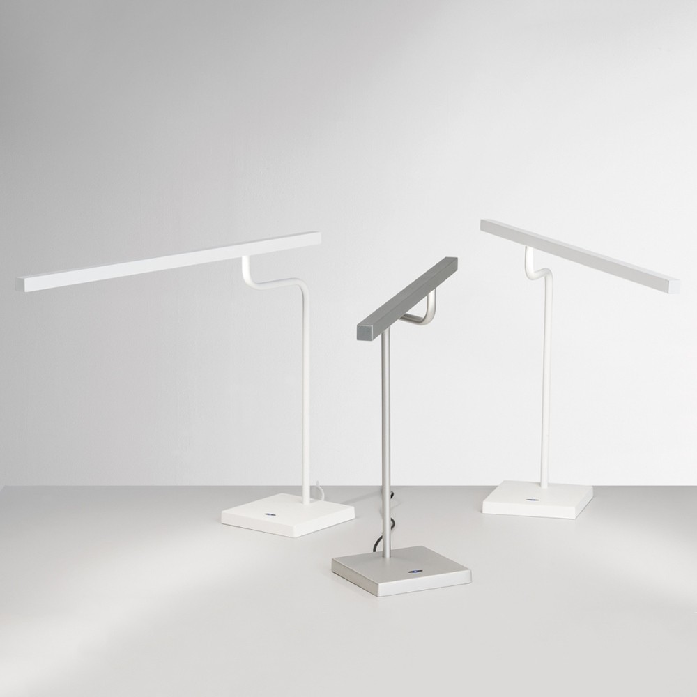 lampes de bureau professionnel Led Mircostick